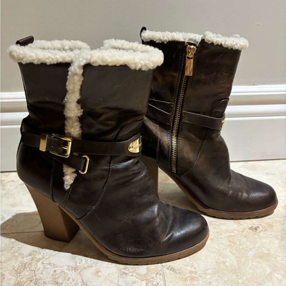 Michael Kors Heeled boots